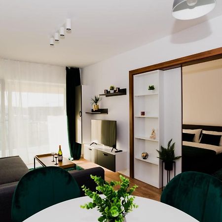 Homeland Apartments Viva كلوج-نابوكا المظهر الخارجي الصورة