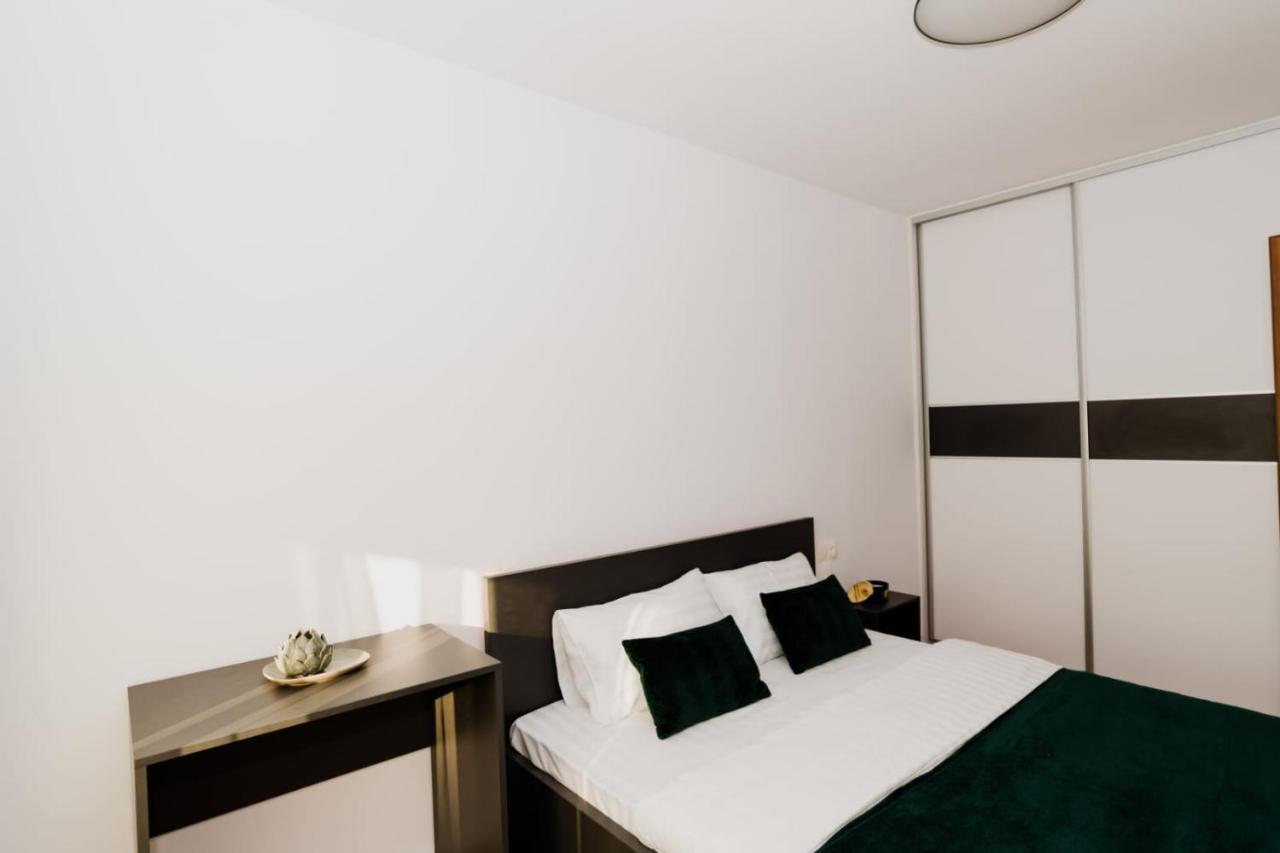 Homeland Apartments Viva كلوج-نابوكا المظهر الخارجي الصورة