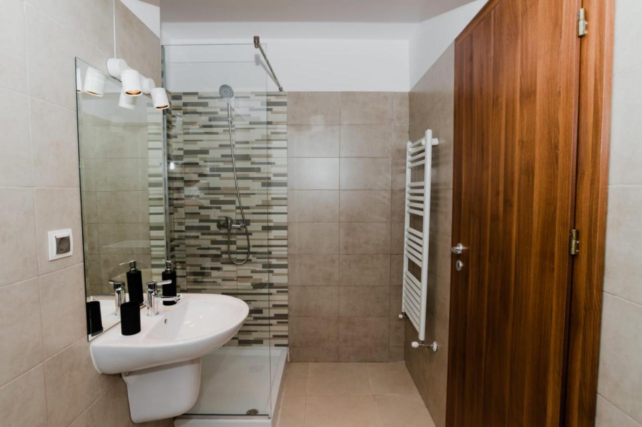 Homeland Apartments Viva كلوج-نابوكا المظهر الخارجي الصورة