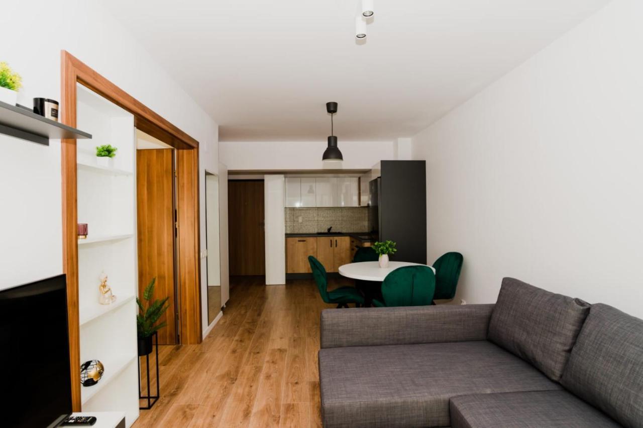 Homeland Apartments Viva كلوج-نابوكا المظهر الخارجي الصورة